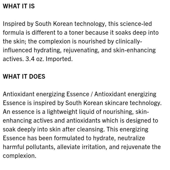 111Skin Antioxidant Skin Essence - Picture 3 of 10
